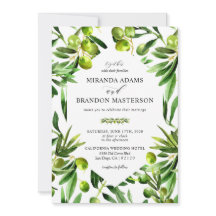 Casamento do País Elegante Greenery Boho