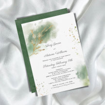 Casamento Dourado com Cor de Água Verde do Motogra