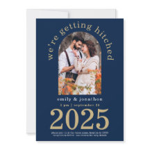 Casamento Dourado do Marinho de Foto em Arch Moder