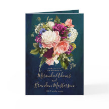 Casamento Dourado Romântico de Emerald Verde