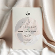 Casamento Editorial de Fotos Marfim Minimalista