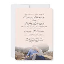 Casamento elegante da foto