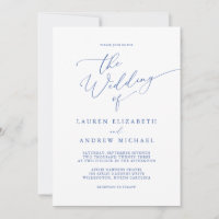 Casamento Elegante de Marselha Bleu