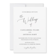 Casamento Elegante Formal Clássico Tradicional