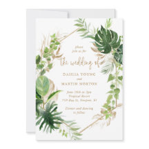 Casamento Elegante Geométrico Geométrico dos Verso