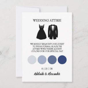 Convite Casamento em Aquarela Azul Costeira de Praia Moder