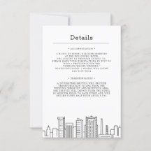 Casamento em Birmingham, Alabama | Detalhes dos Co