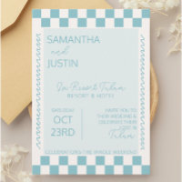 Casamento em destino turístico