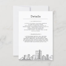 Casamento em Fort Worth, Texas | Detalhes dos Conv
