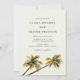 Convite Casamento em Palm Coast, Malibu, Califórnia, na Ho