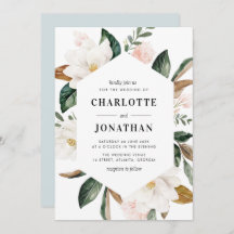 casamento entre a moderna melolia magnolia e a est