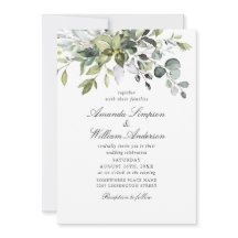 Casamento Eucalyptus Bohemian Elegante