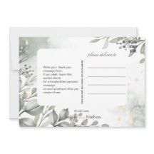 Casamento Eucalyptus verde e dourado