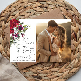 Convite Casamento Feliz e Pequeno Salve a Data