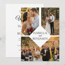 Casamento Floral ao Ar Livre Rústico Simples com M