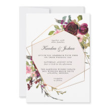 Casamento Floral Boho Boho