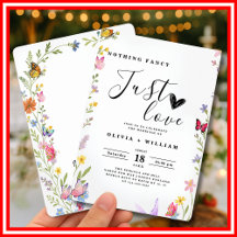Casamento Floral Boho Nada Luxuoso, Apenas Amor 