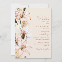 Casamento Floral Boho Rústico de Outono