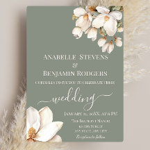 Casamento Floral Branco e Verde Sage