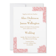 Casamento Floral Elegante em Rosa Poeirento e Dour