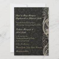 Casamento Floral Indiano de Lacy Paisley Clássico