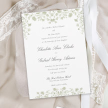 Casamento Floral Primavera Chinoiserie