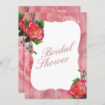 Casamento Floral Rosa da Vitória