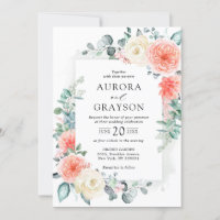 Casamento Floral Rosa Pink Pastel Pessel no Verão