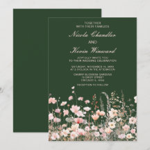 Casamento Floral Rosa Rosa-Blush Primavera