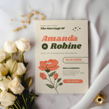 Casamento Floral Simples