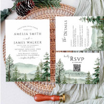 Casamento Florestal Rustic Mountain Woodland Ao Ex