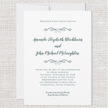 Casamento Formal Clássico Elegante Emerald Green