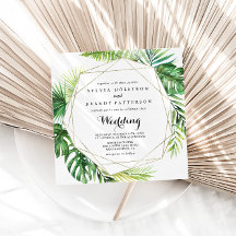 Casamento Frontal e Traseiro de Destino Geométrico