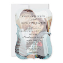 Casamento Geométrico de Fotos Personalizadas e Des