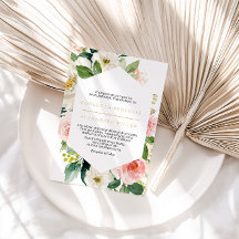 Casamento Geométrico Elegante e Dourado