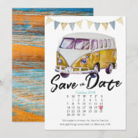 Casamento Hippie Salve a Data