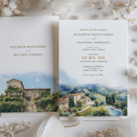 Casamento Histórico de Castello di Petrata Assisi