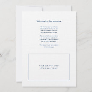 Convite Casamento Ilustrado da Montanha Russa