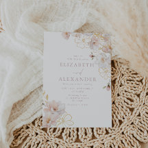 Casamento Incrível E Dourado Encantado