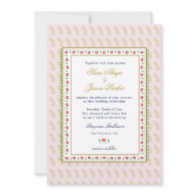 Casamento indiano da fronteira com a Flor Rosa