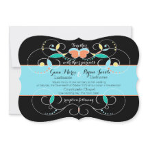 Casamento Inspirado por Arte Popular do País