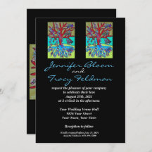 Casamento - Judeu e Iídiche - LGBTQ