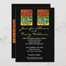 Casamento - Judeu e Iídiche - LGBTQ