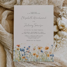 Casamento Laranja Azul Fronteira Boho Flor Silvest