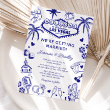 Casamento Las Vegas Fun Doodle