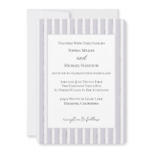 Casamento Listras Brilho Glitter Lilás Roxo