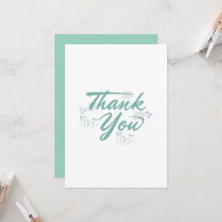 Convite casamento minimalista obrigado cartas