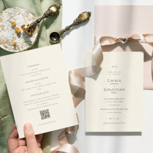Convite Casamento Minimalista Preto Branco Orçamento Tudo