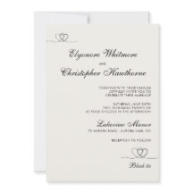 Casamento Moderno Chic Ivory Mix e Match