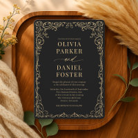 Casamento Moderno e Elegante Ouro Preto